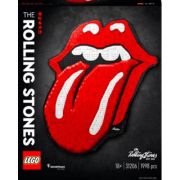 LEGO Art. Rolling Stones 31206, 1998 piese