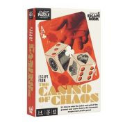 Joc Escape from The Casino of Chaos Casino imagine 2022