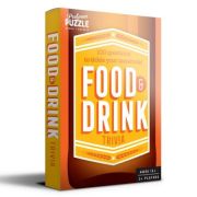 Joc Food & Drink Trivia librariadelfin.ro imagine 2022