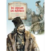 In vreme de razboi - Ion Luca Caragiale
