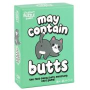 Joc May Contain Butts