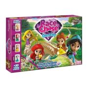 Joc de societate Disney Princess Race'n Chase