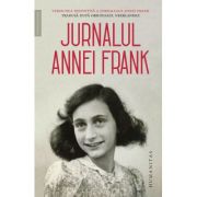 Jurnalul Annei Frank – Anne Frank librariadelfin.ro imagine 2022