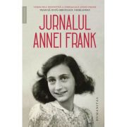 Jurnalul Annei Frank - Anne Frank