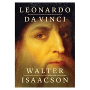 Leonardo da Vinci – Walter Isaacson Beletristica imagine 2022