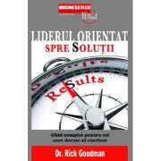 Liderul orientat spre solutii – Rick Goodman economice imagine 2022