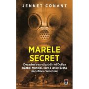 Marele secret - Jennet Conant image6