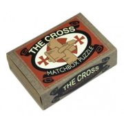 Matchbox The Cross Puzzle