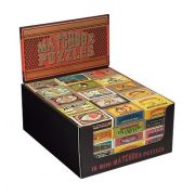 Set Matchbox Puzzle Display (set imagine 2022
