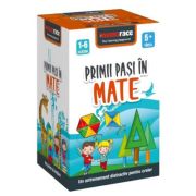 MemoRace. Primii pasi in mate – Ludicus activități imagine 2022