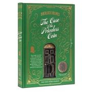 Joc Sherlock Holmes. The Case of the Priceless Coin