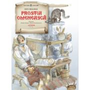 Prostia omeneasca – Ion Creanga librariadelfin.ro imagine 2022