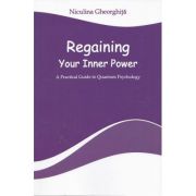 Regaining your inner power – Niculina Gheorghita Gheorghita imagine 2021