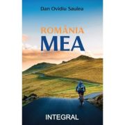 Romania mea - Dan Ovidiu Saulea
