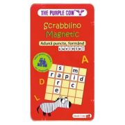 Joc Scrabblino Magnetic