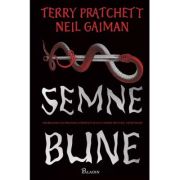 Semne bune - terry pratchett