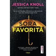 Sora favorita - Jessica Knoll