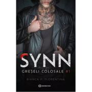 SYNN Greseli colosale - Bianca P. Florentina