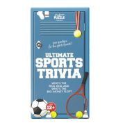 Joc tip Trivia. Ultimate Sports