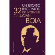 Un istoric incomod – Lucian Boia Beletristica.