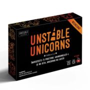 Unstable Unicorns NSFW, in limba romana adulti imagine 2022