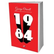 1984 - George Orwell