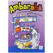 Ambarabà 5 Libro per l’alunno (libro) Ambarabà imagine 2022