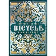 Carti de joc de lux, poker, carton, Bicycle Promenade