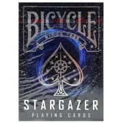 Carti de joc poker, Bicycle Stargazer