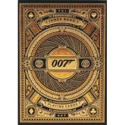 Carti de joc de lux, Theory11 James Bond Bond
