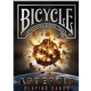 Carti de joc poker Bicycle Asteroid