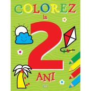 Colorez la 2 ani