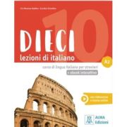 Dieci A2 (libro + ebook interattivo)