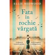 Fata in rochie vargata - Ellie Midwood image12