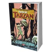 Fiarele lui tarzan. ilustrat - edgar rice burroughs