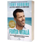Forta vitala - Tony Robbins image9
