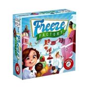 Joc de societate FREEZE FACTORY copii imagine 2022