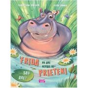 Frida nu are nevoie de prieteni... sau are? - christian deller