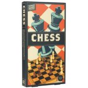 Joc Wooden Games Workshop. Chess librariadelfin.ro imagine 2022