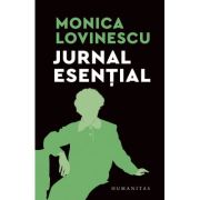 Jurnal esential 1981–2002 – Monica Lovinescu La Reducere 1981-2002 imagine 2021
