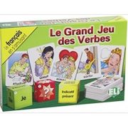 Le grand jeu des verbes