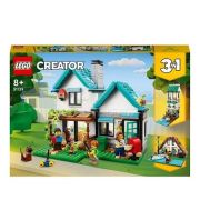 LEGO Creator. Casa primitoare 31139, 808 piese 31139 imagine 2022