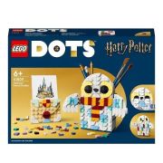 LEGO DOTS. Suport pentru creioane Hedwig 41809, 518 piese