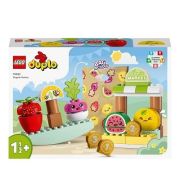 LEGO DUPLO. Piata cu produse organice 10983, 40 piese 10983 imagine 2022