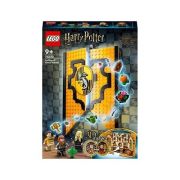 LEGO Harry Potter. Bannerul Casei Hufflepuff 76412, 313 piese 313 imagine 2022