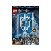 LEGO Harry Potter. Bannerul Casei Ravenclaw 76411, 305 piese 19x2.5x10