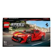 LEGO Speed Champions. Ferrari 812 Competizione 76914, 261 piese 261 imagine 2022