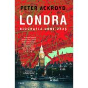 Londra. Biografia unui oras - Peter Ackroyd image5