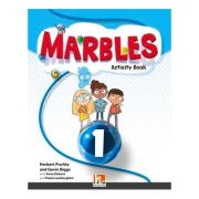Marbles 1 Activity Book