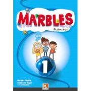 Marbles 1 Flashcards